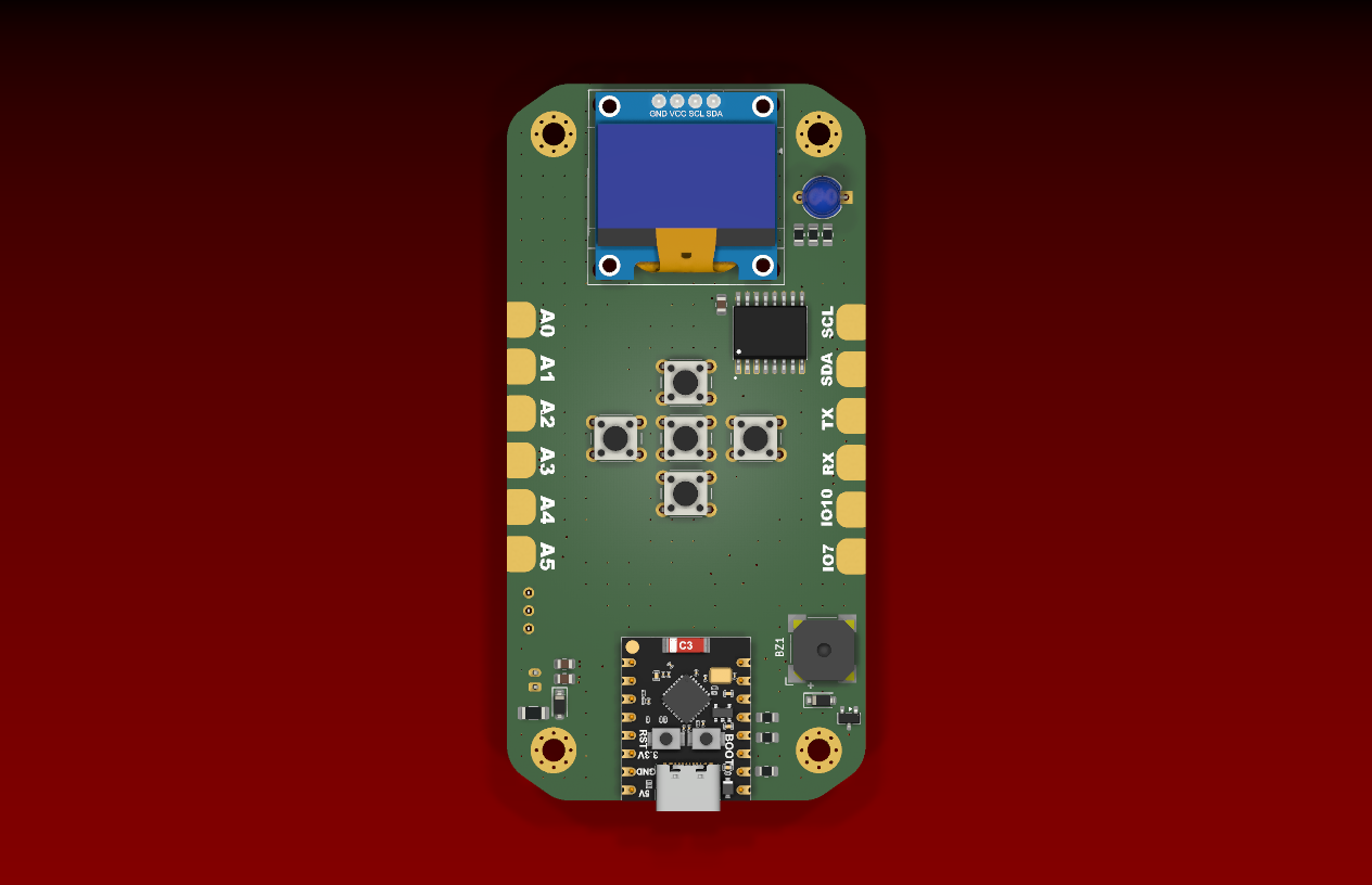 BasicEDU — 1