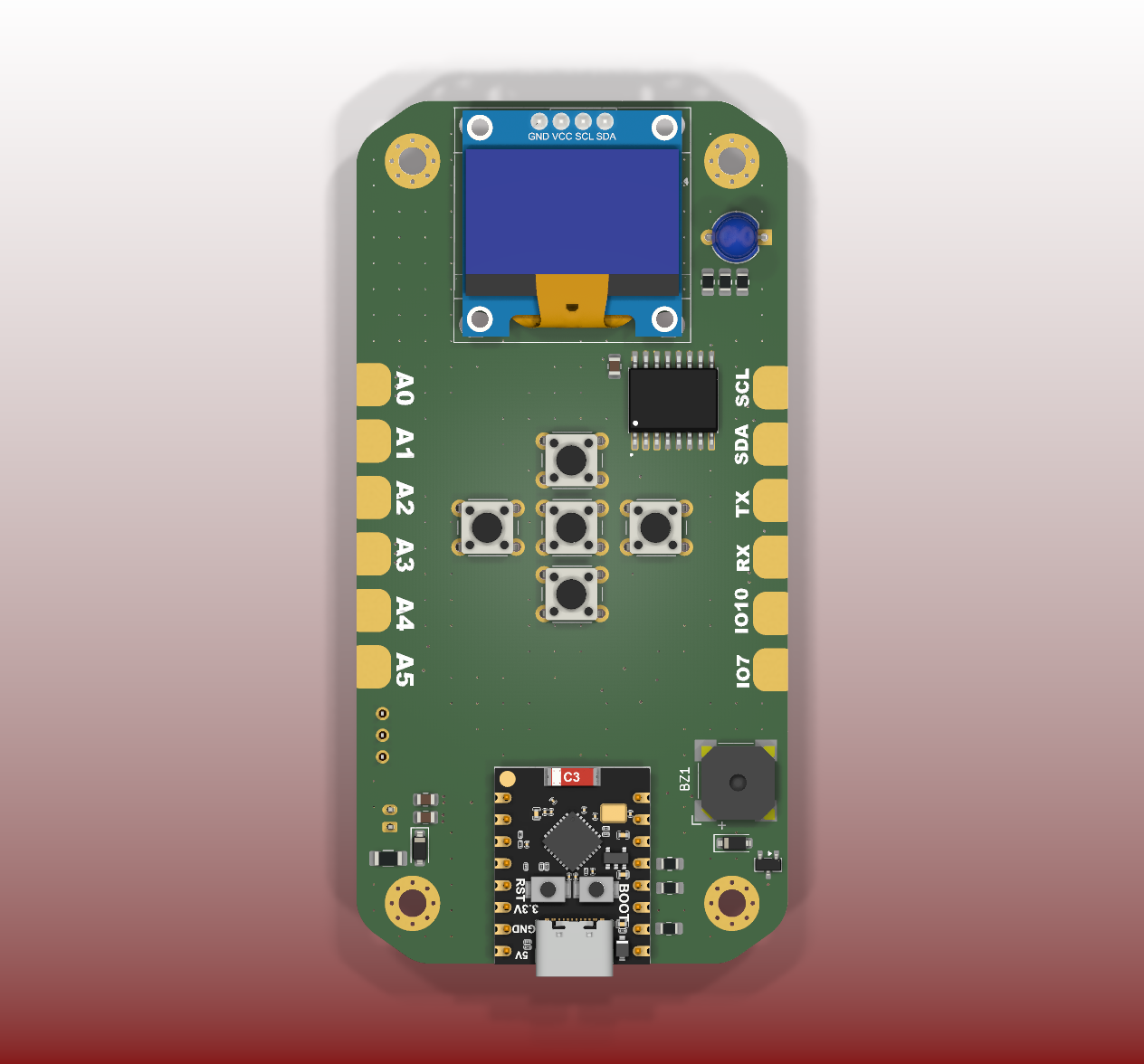 BasicEDU — 1